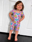 Dog Days Bamboo Shortie