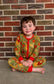 Colors of Courage Bamboo Romper (Pre order with arrival the end of Sept.)