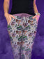 I Put A Spell On You Adult Bamboo Joggers (Pre Order with expected delivery end of August)