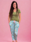 Baby Besties Adult Bamboo Joggers