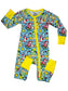 Moowaves Bamboo Romper