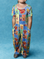 Flashback Flippy Bamboo Jumper