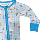 Little Duckling Bamboo Romper