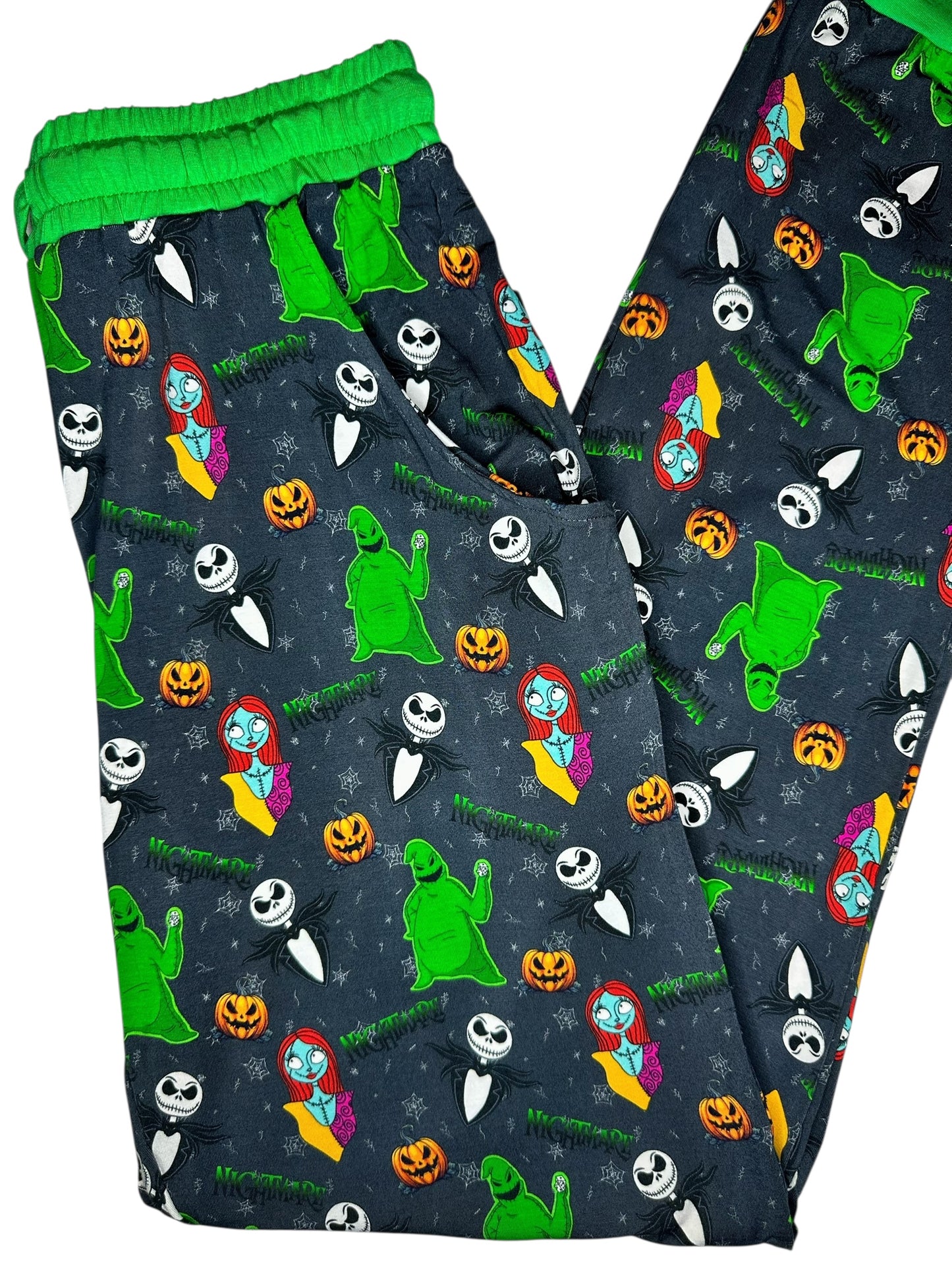 NBC Adult Bamboo Joggers