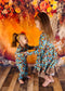 Jesus & Java Bamboo Two Piece Pajama Set