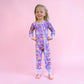 Rootin' Tootin' Daisies Bamboo Romper