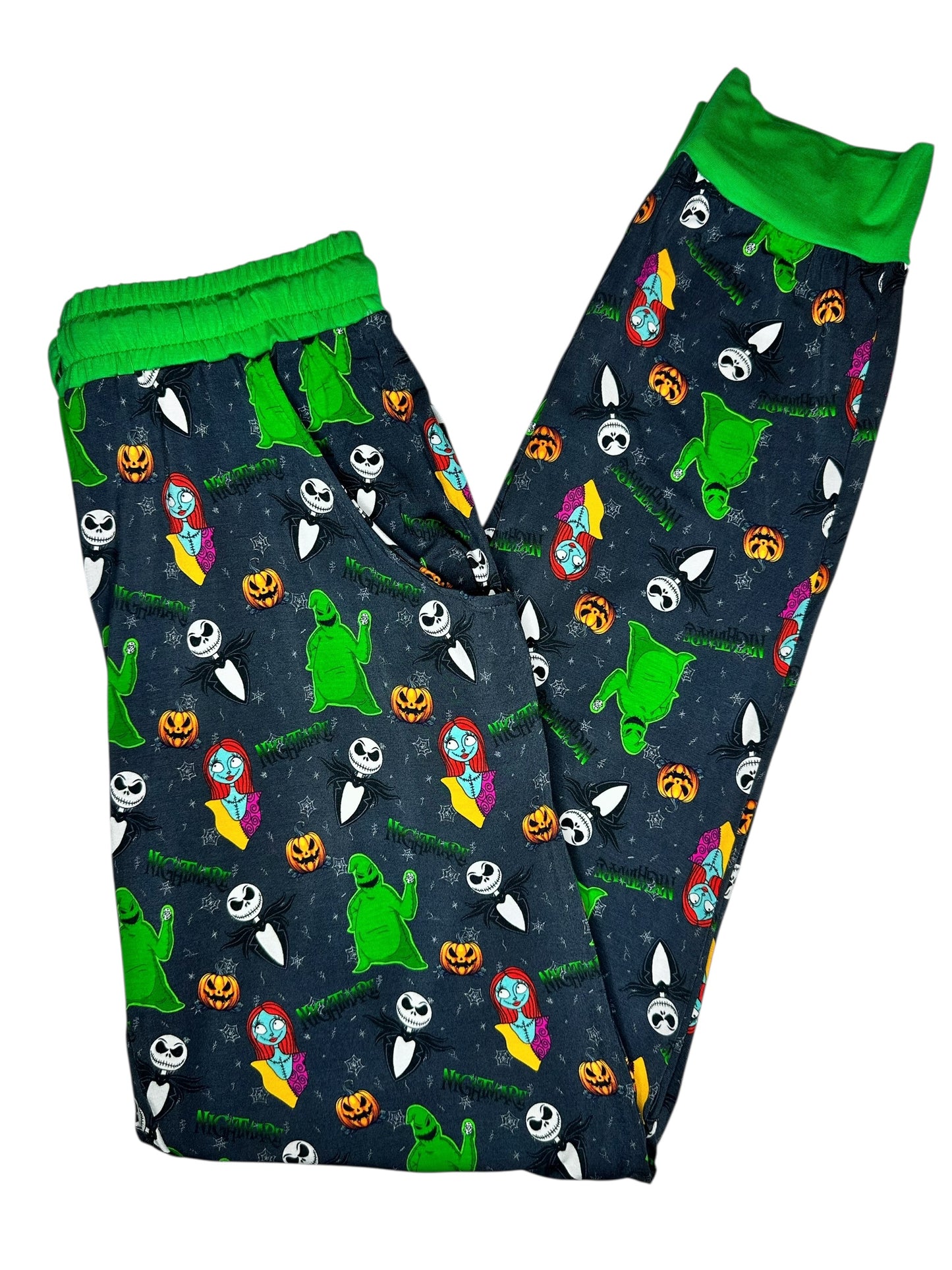 NBC Adult Bamboo Joggers