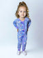 Ice Palace Playtime Bamboo Romper