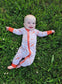 Beautiful Bond Bamboo Romper
