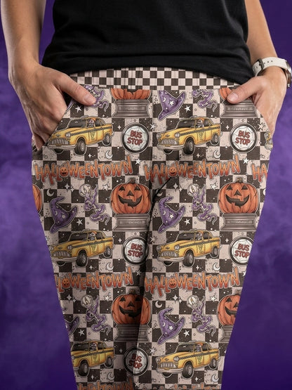 Route 1031 Adult Bamboo Joggers (Pre Order with expected delivery end of August)