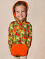 Colors of Courage Bamboo Toddler Hoodie