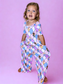 Diamond Princess Bamboo Jumper