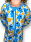 Cookie Lover Bamboo Romper