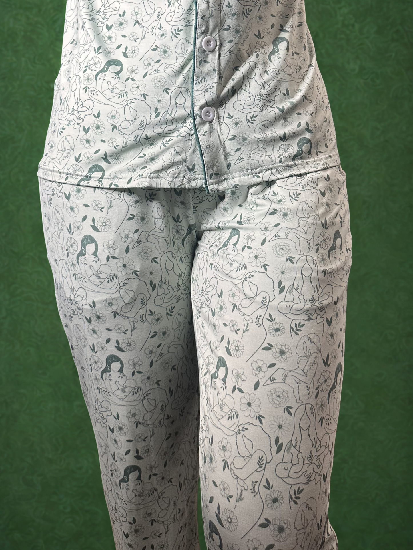Beautiful Bond Adult Bamboo Joggers