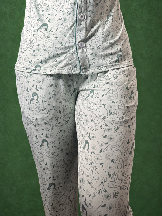 Beautiful Bond Adult Bamboo Joggers