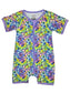 Moomaid Bamboo Shortie