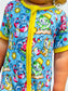 Moowaves Bamboo Shortie