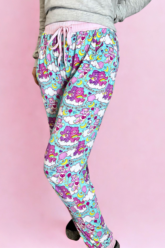 Mama's Girl Adult Bamboo Joggers