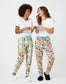 Toon-Tastic Classic Adult Bamboo Joggers