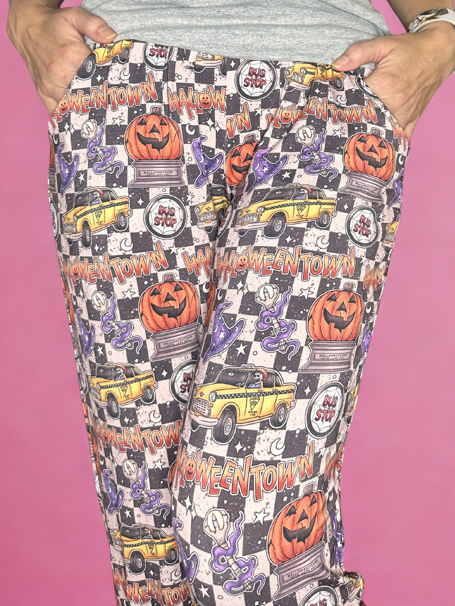 Route 1031 Adult Bamboo Joggers