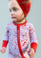 Beautiful Bond Bamboo Romper