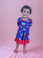 Hakuna Matata Bamboo Twirl Dress (Pre Order with expected delivery August 2026)