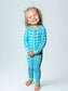 Check your Blessings Bamboo Romper