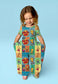 Flashback Flippy Bamboo Jumper