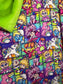 OG Mashup PLUSH Bamboo Blanket