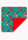 Retro Breeze Double Layered Bamboo Blanket (pre order)