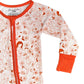 Beautiful Bond Bamboo Romper