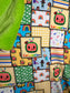 Patterned Pals PLUSH Bamboo Blanket