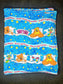 Goodnight Bear Double Layered Bamboo Blanket (Pre Order with expected arrival August 2026)