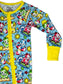 Moowaves Bamboo Romper