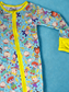 Baby Buds Bamboo Romper