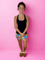 Flashback Flippy Adult Bamboo Shorts