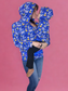 Be Careful What You Wish For Adult Bamboo Hoodie