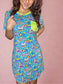 Too Infinity & Beyond Adult Bamboo MooMoo