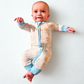 Little Duckling Bamboo Romper