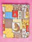 Woodland Warriors Double Layered Bamboo Blanket