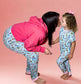Baby Besties Adult Bamboo Joggers