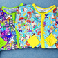 Baby Buds Bamboo Romper