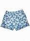 Boots & Bows Adult Bamboo Shorts