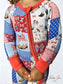 Star-Spangled Sweetheart Bamboo Romper