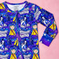 Be Careful What You Wish For Bamboo Romper (Pre Order with expected delivery end of August)