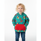 Retro Breeze Bamboo Hoodie Toddler/Big Kids/Teen (pre order)