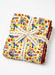 Memory Lane Double Layered Bamboo Blanket