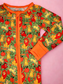 Colors of Courage Bamboo Romper