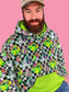 Frightfully Festive Adult Bamboo Hoodie (Pre Order with expected delivery end of August)