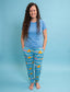 Goodnight Bear Adult Bamboo Joggers (Pre Order with expected delivery August 2026)
